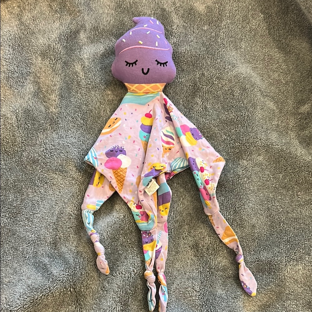 LS Ice Cream Lovey